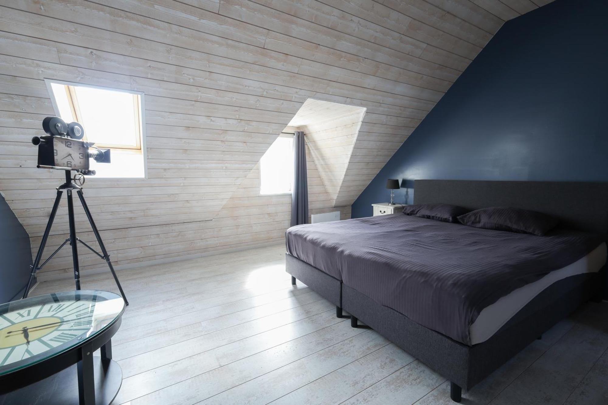 Vakantiehuisje Aan De Ijzer Diksmuide Εξωτερικό φωτογραφία