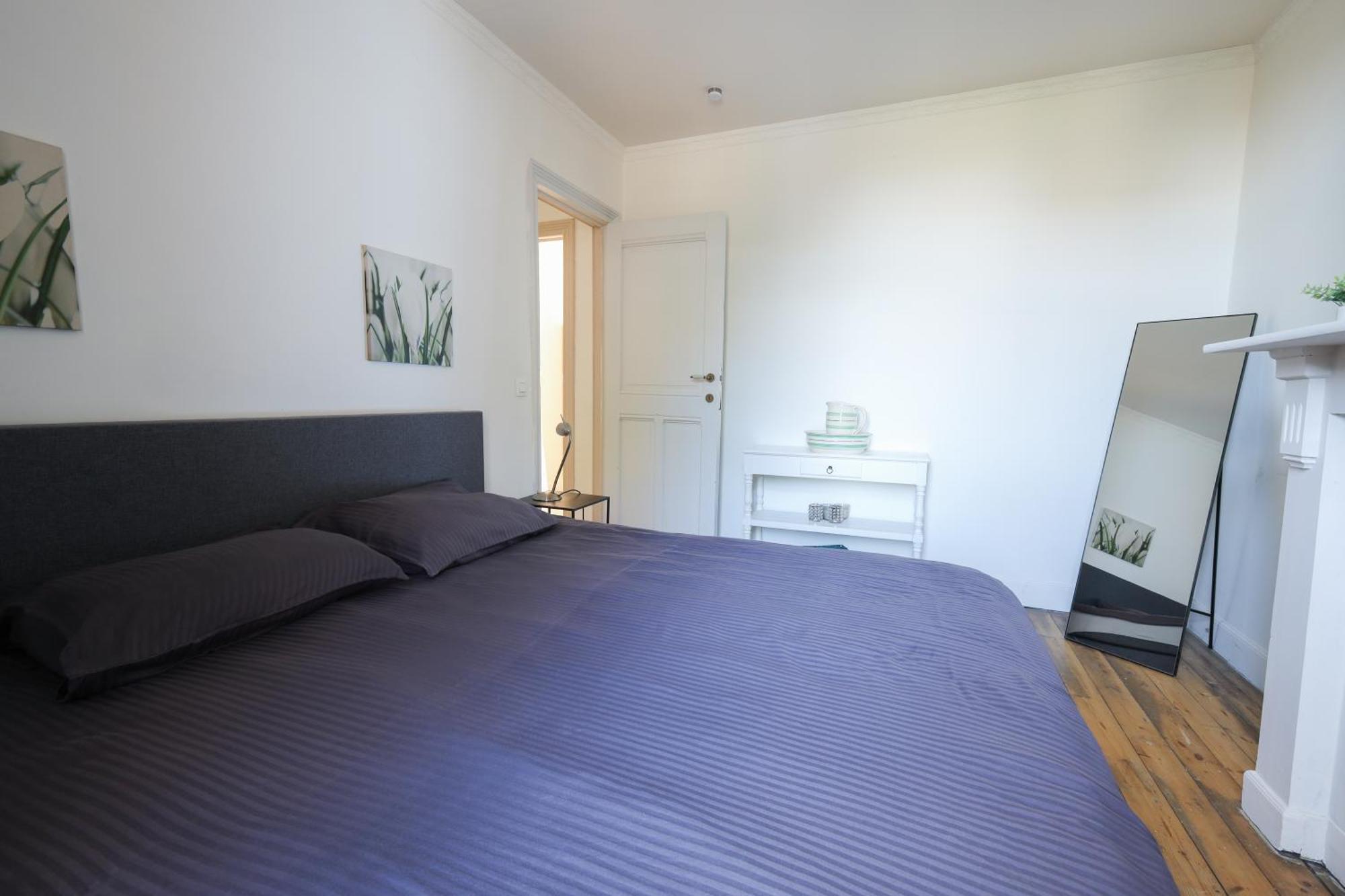 Vakantiehuisje Aan De Ijzer Diksmuide Εξωτερικό φωτογραφία